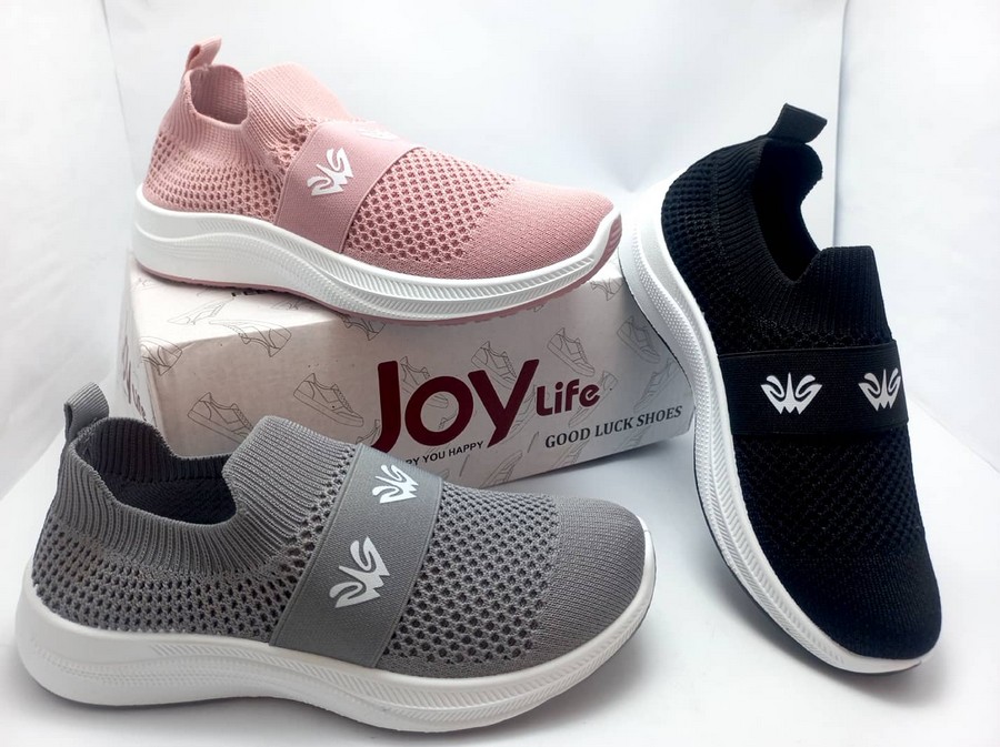 SoftJoy Women’s Sneakers For Women and Girls - Image 4