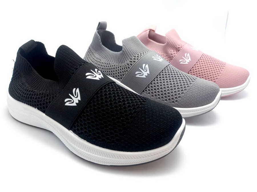 SoftJoy Women’s Sneakers For Women and Girls