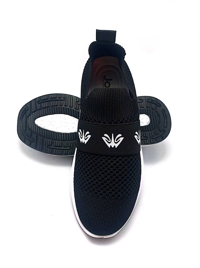 SoftJoy Women’s Sneakers For Women and Girls - Image 2