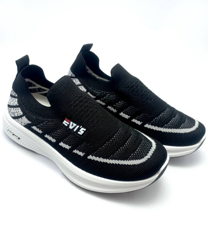 Evis ComfortFly Sneakers For Women and Girls - Image 2