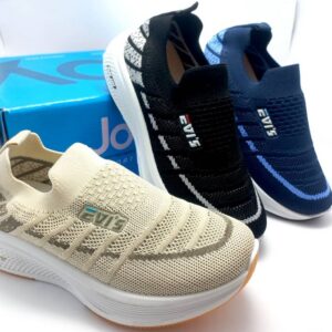 Evis ComfortFly Sneakers For Women and Girls
