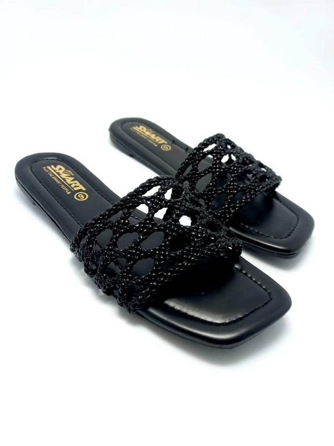 Flate Slippers For Women and Girls - Image 6