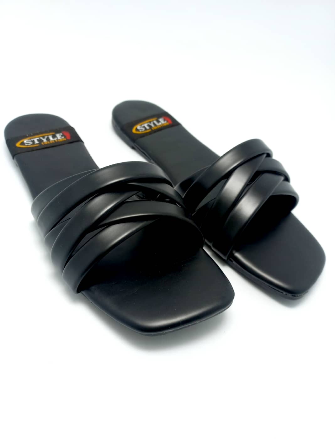 MultiTone Comfort Slippers For Women and Girls - Image 4