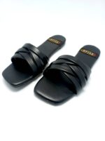 MultiTone Comfort Slippers For Women and Girls - Image 3