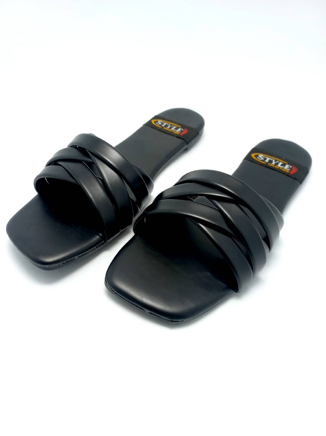 MultiTone Comfort Slippers For Women and Girls - Image 3