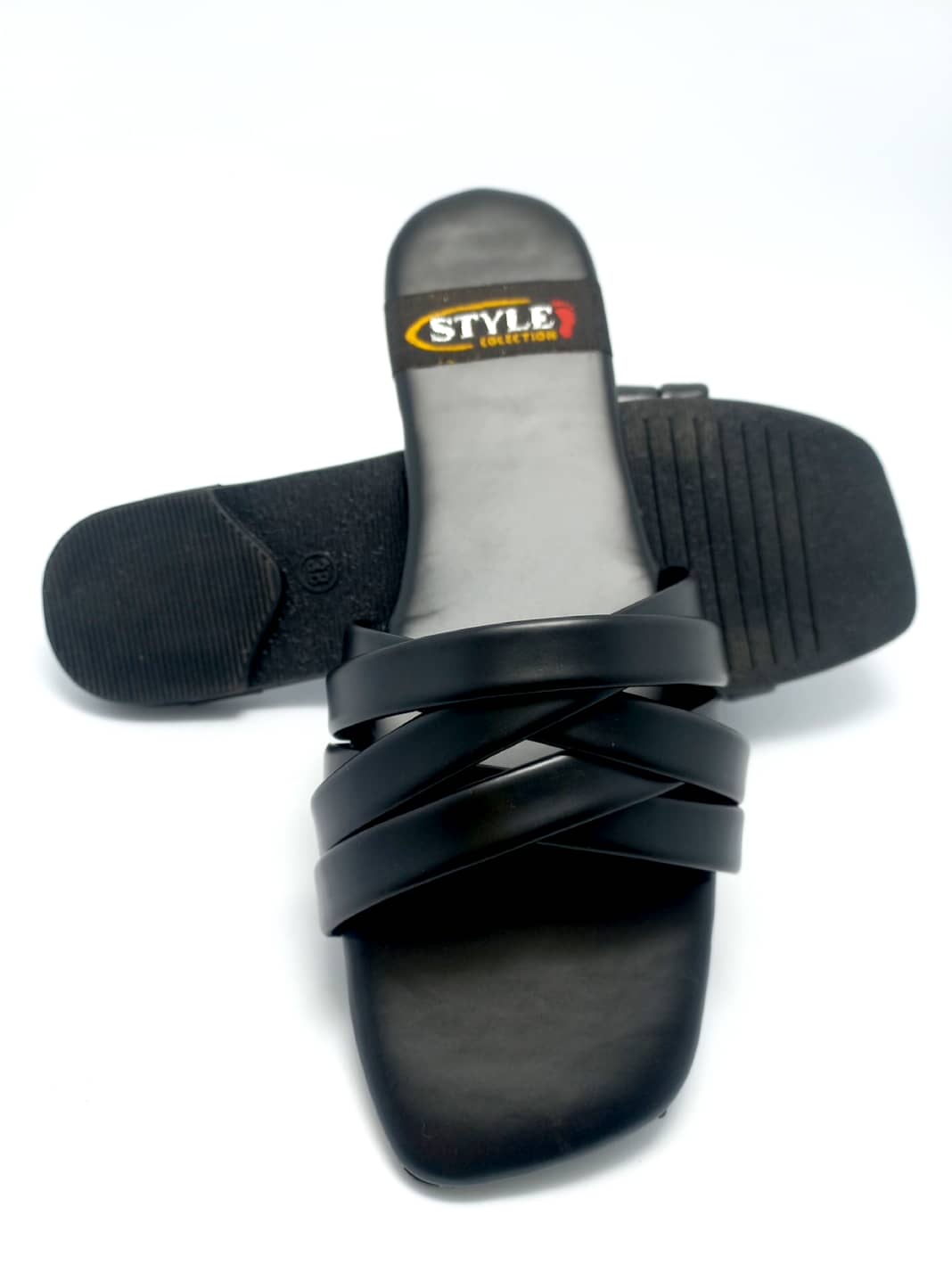 MultiTone Comfort Slippers For Women and Girls - Image 2