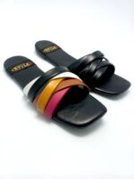 MultiTone Comfort Slippers For Women and Girls