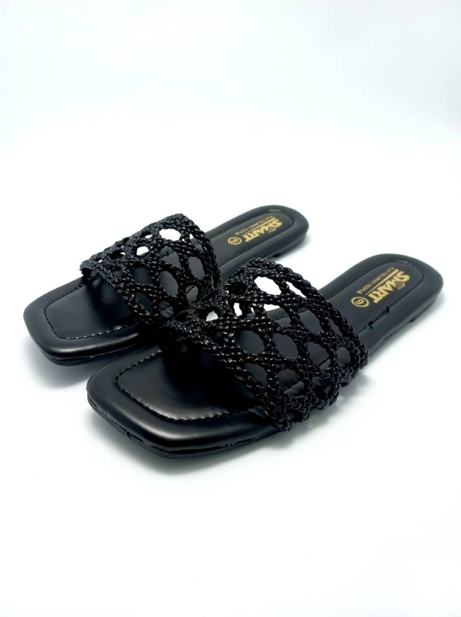 Flate Slippers For Women and Girls - Image 5