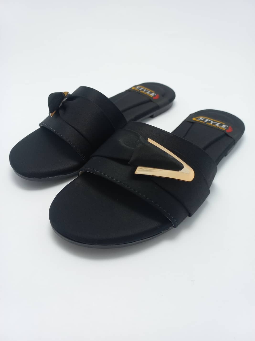 Eleganza Slippers For Women and Girls - Image 3