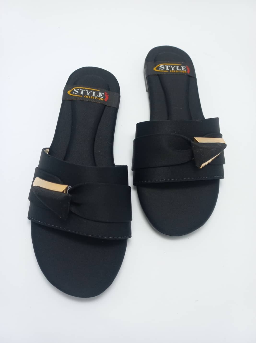 Eleganza Slippers For Women and Girls - Image 2