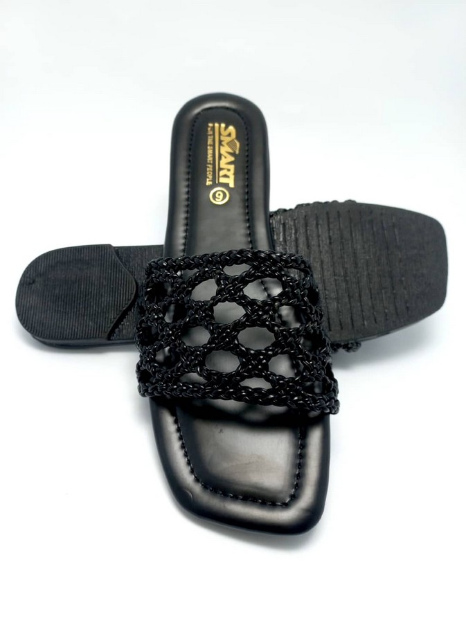 Flate Slippers For Women and Girls - Image 4