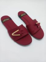 Eleganza Slippers For Women and Girls - Image 5