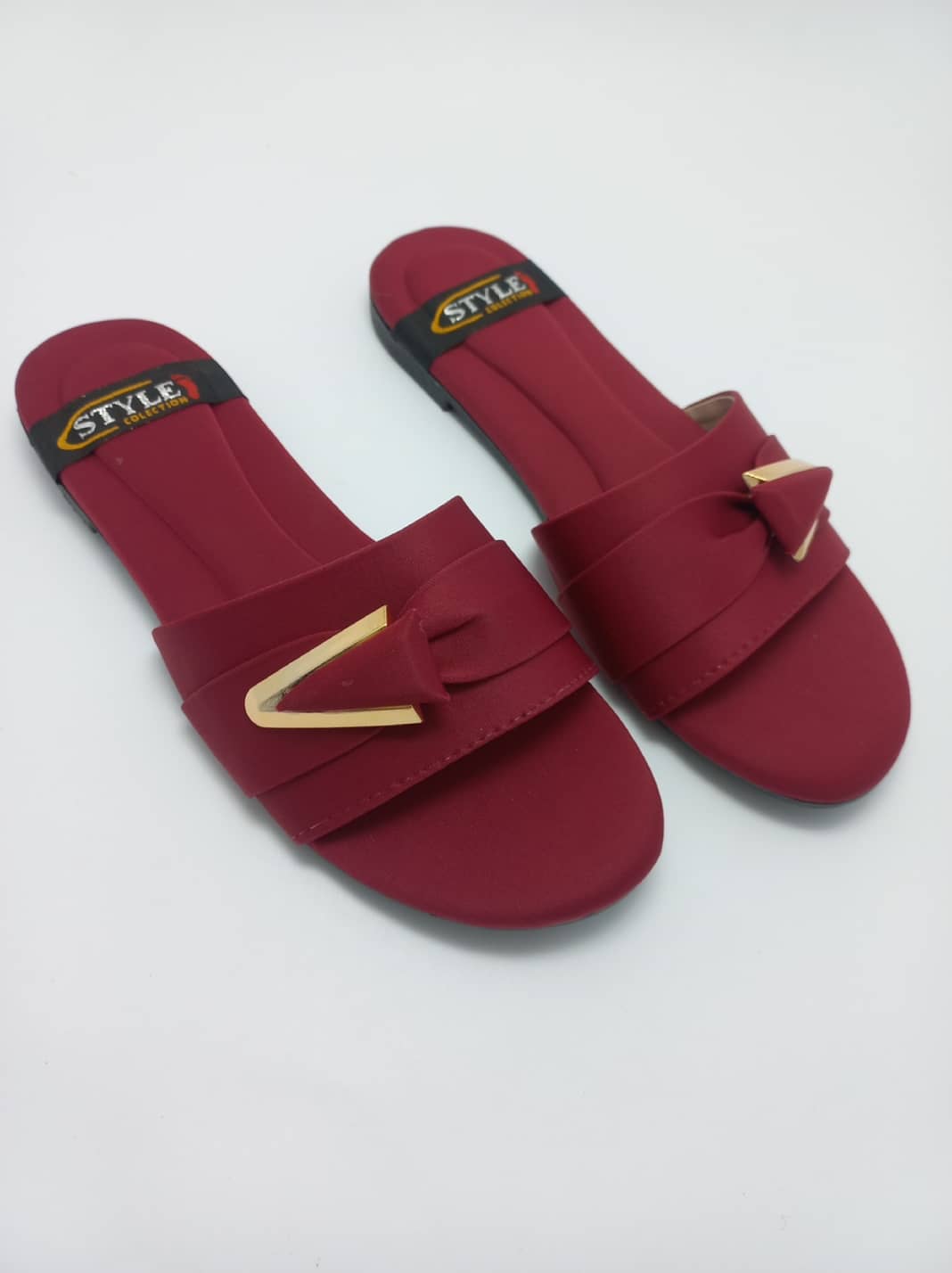 Eleganza Slippers For Women and Girls - Image 5