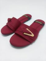 Eleganza Slippers For Women and Girls - Image 4
