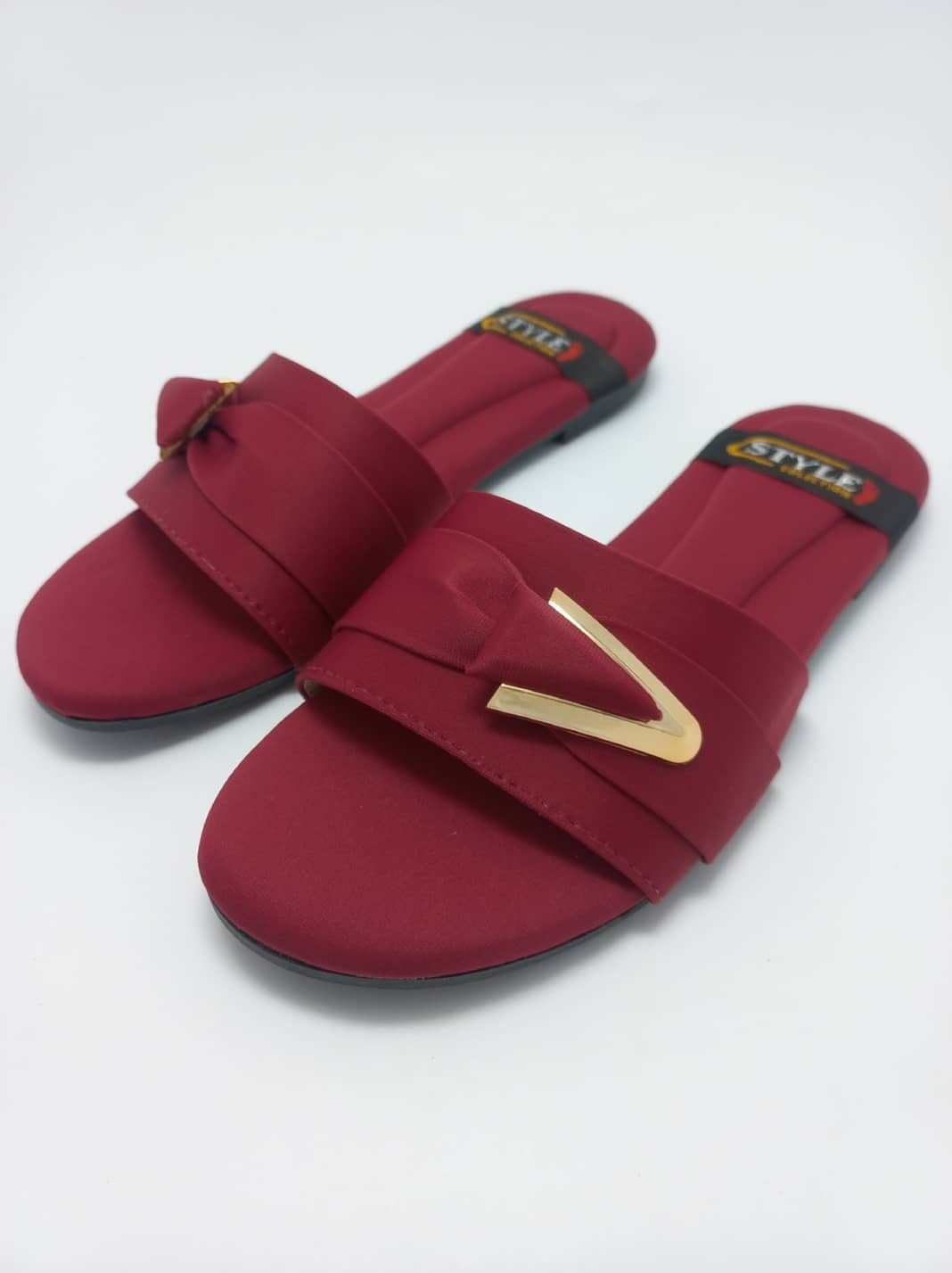 Eleganza Slippers For Women and Girls - Image 4