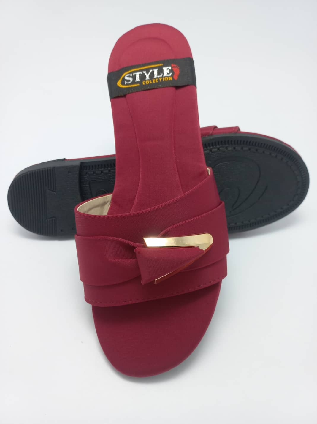 Eleganza Slippers For Women and Girls - Image 6