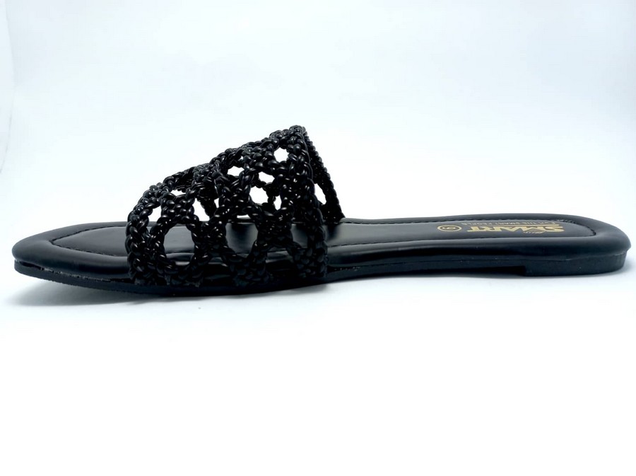 Flate Slippers For Women and Girls - Image 3