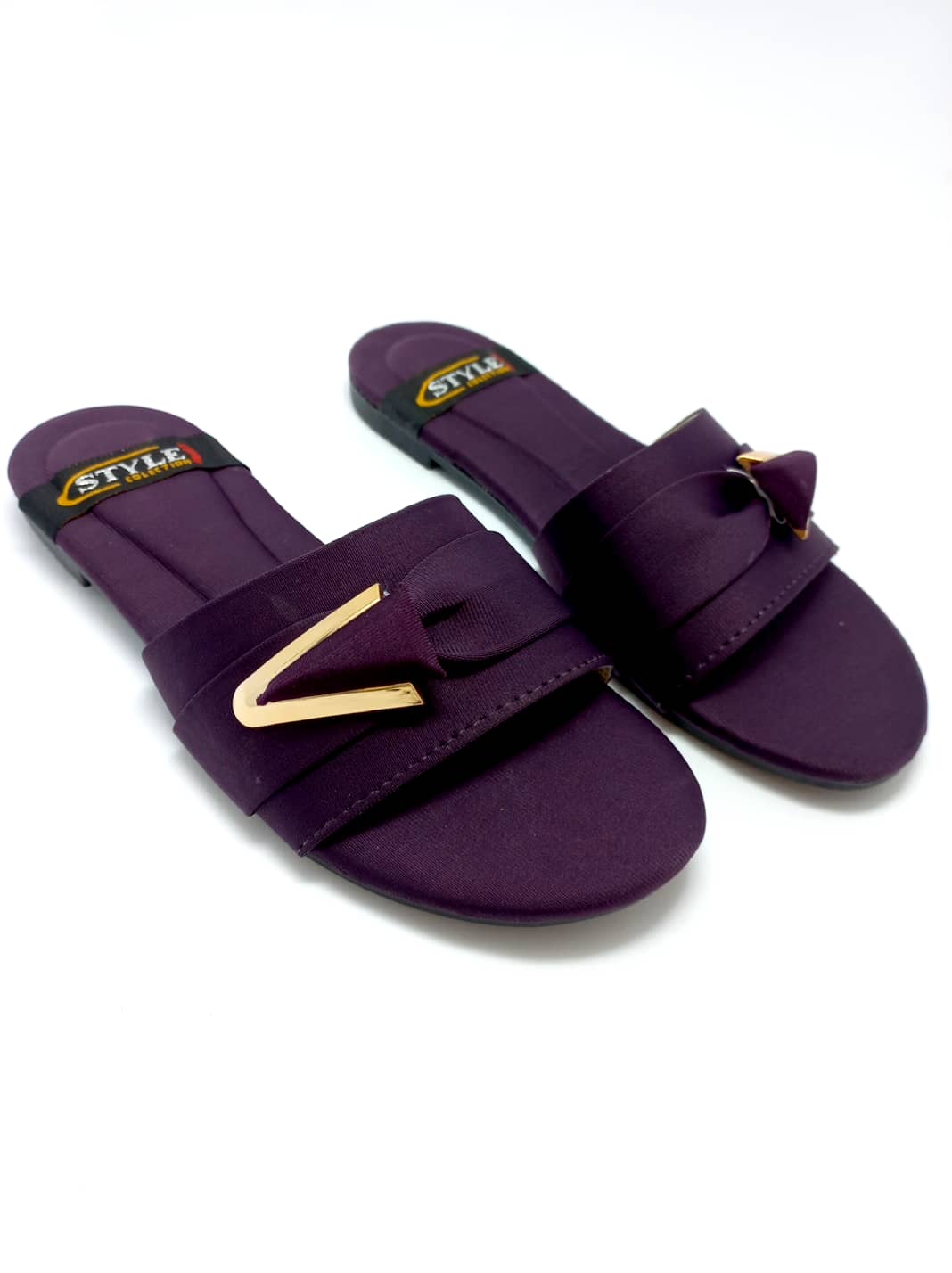 Eleganza Slippers For Women and Girls - Image 7
