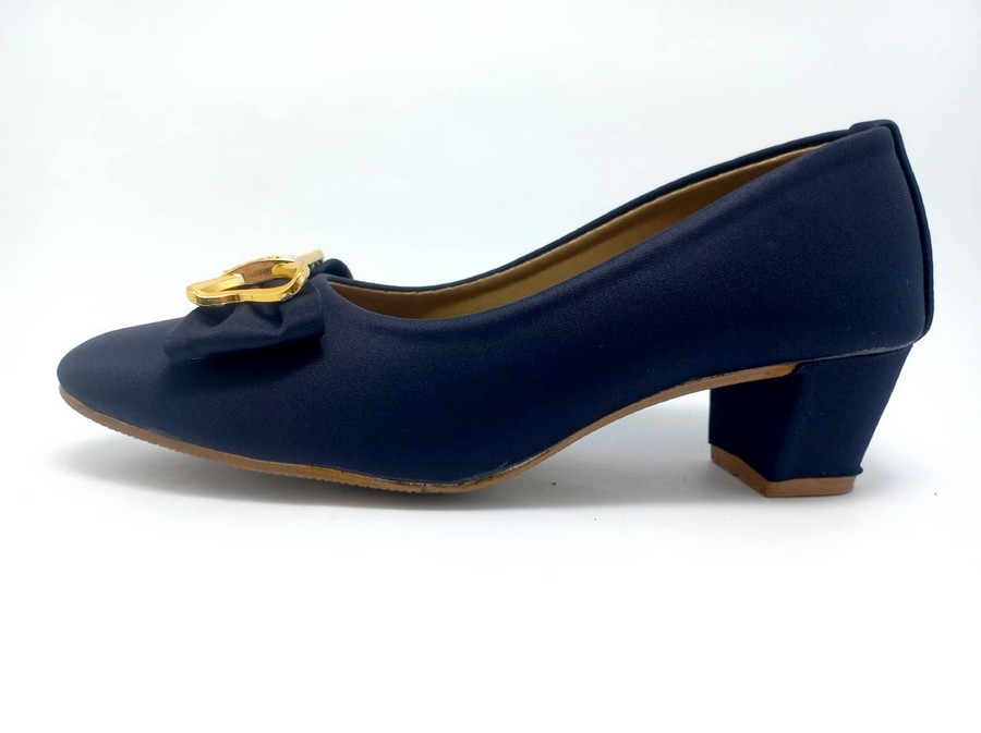 Stylish Bow Pumps For Women and Girls - Image 5