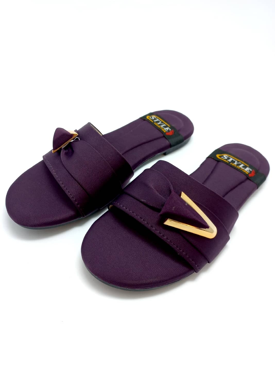Eleganza Slippers For Women and Girls - Image 8