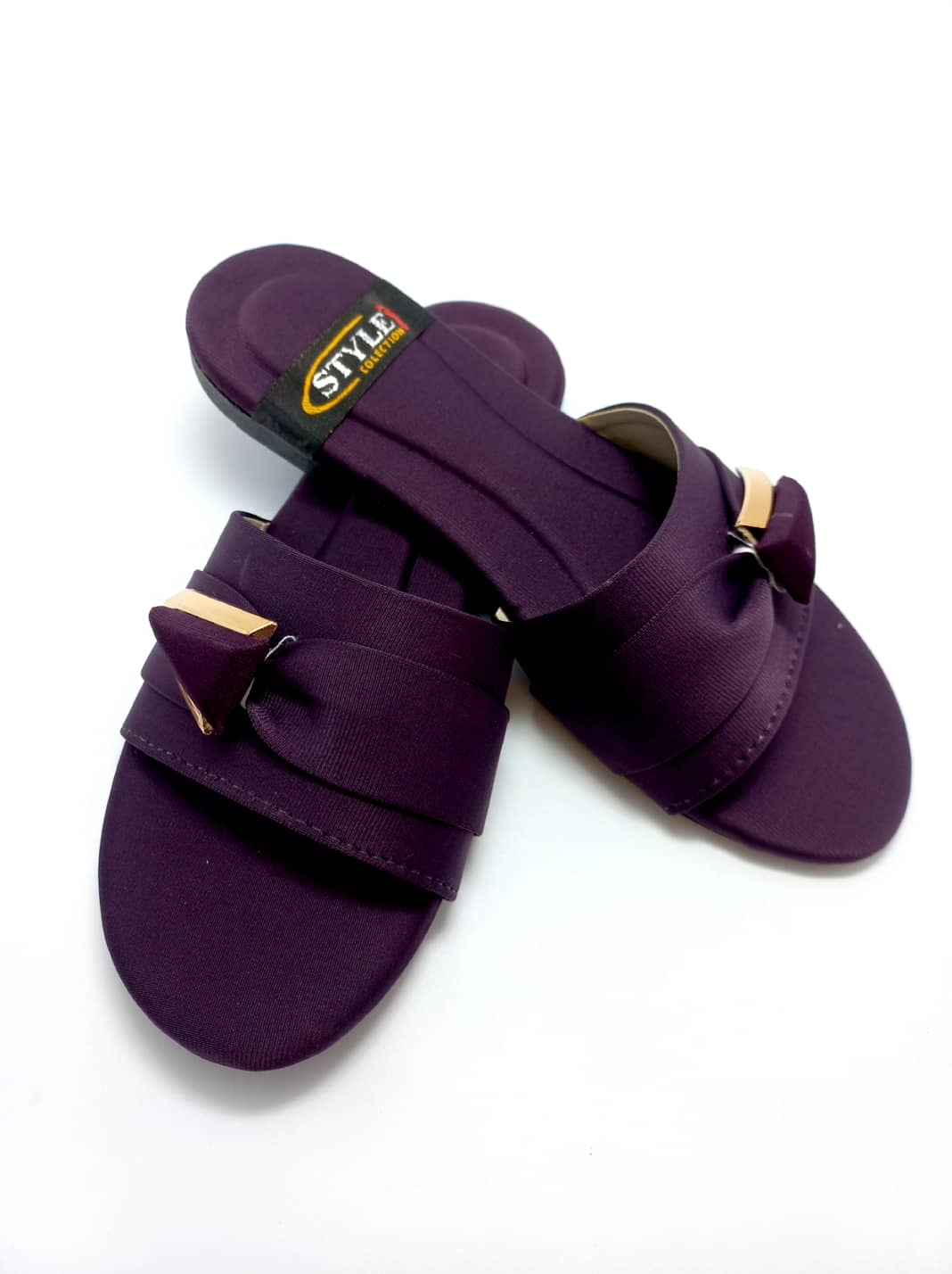 Eleganza Slippers For Women and Girls - Image 9