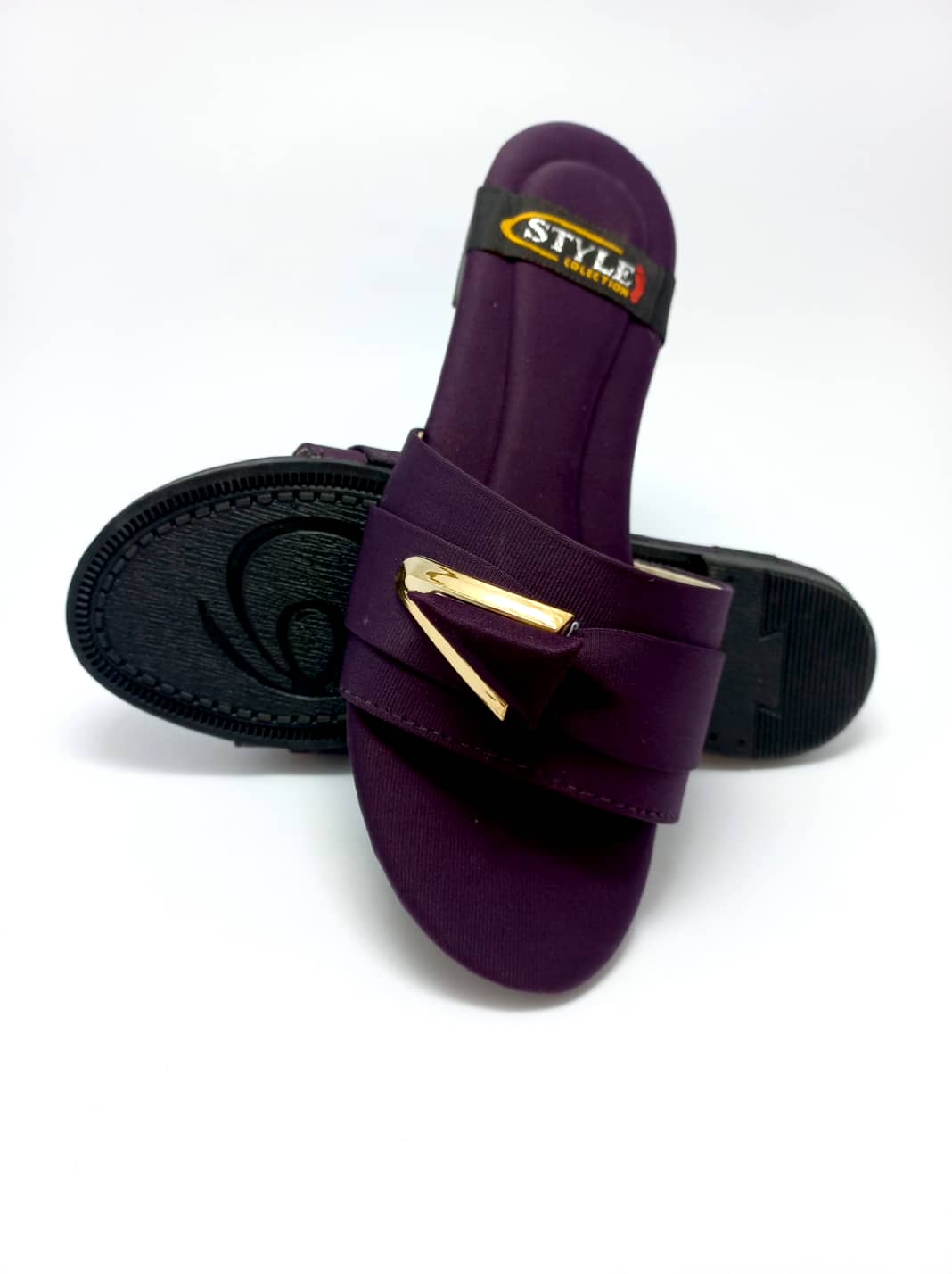 Eleganza Slippers For Women and Girls - Image 10