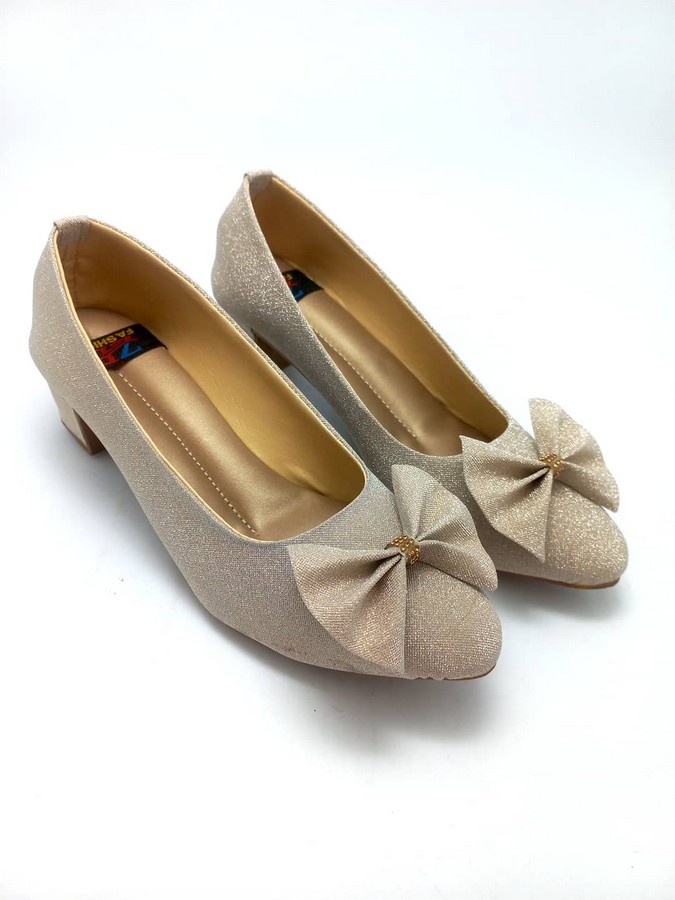 Velora Pumps For Women and Girls - Image 2