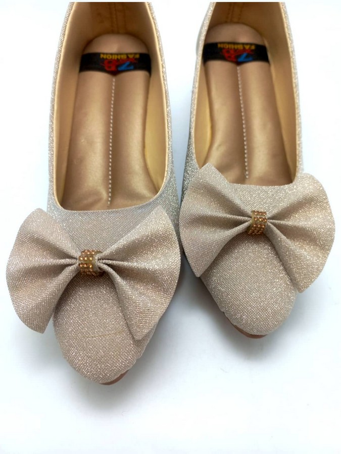 Velora Pumps For Women and Girls