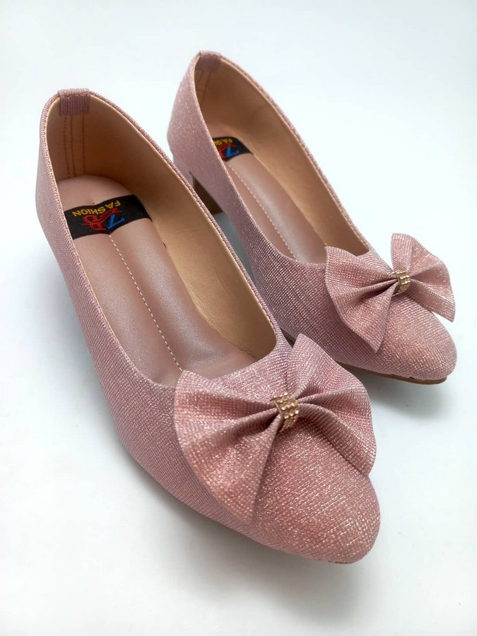 Velora Pumps For Women and Girls - Image 4