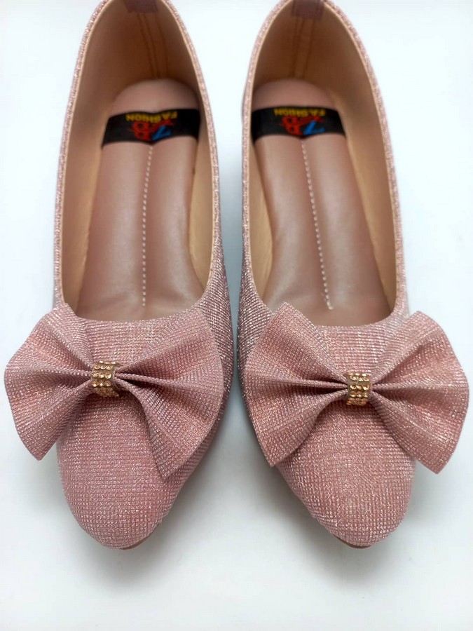 Velora Pumps For Women and Girls - Image 5