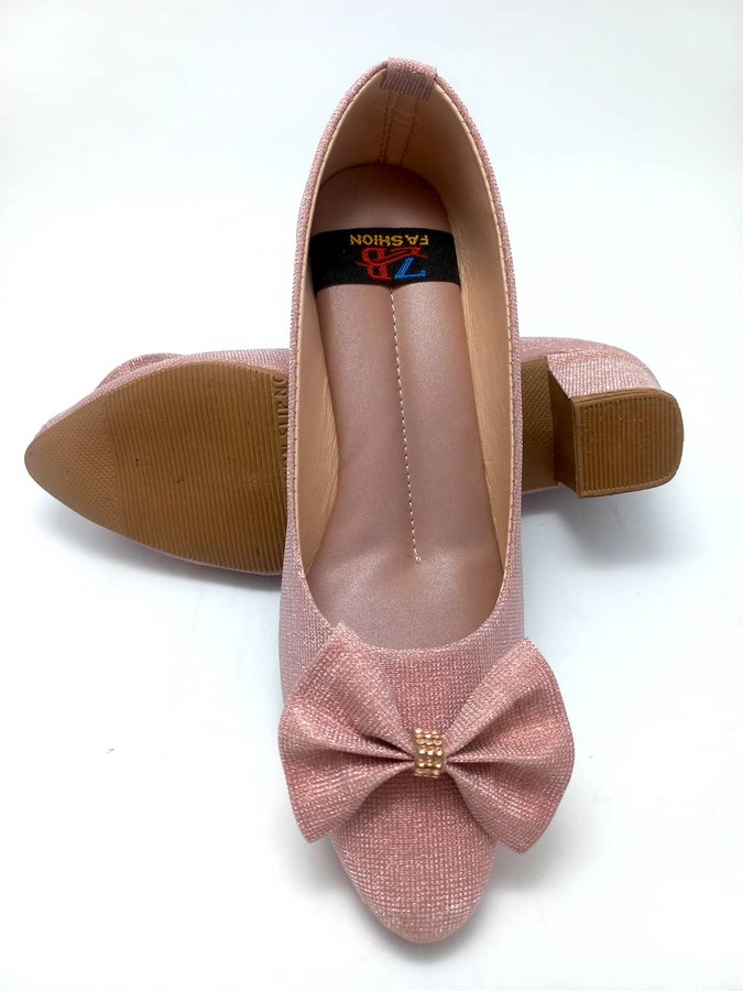 Velora Pumps For Women and Girls - Image 6