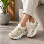 Evis ComfortFly Sneakers For Women and Girls - Image 4
