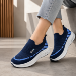 Evis ComfortFly Sneakers For Women and Girls - Image 3