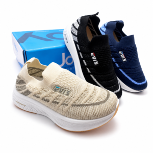 Evis ComfortFly Sneakers For Women and Girls