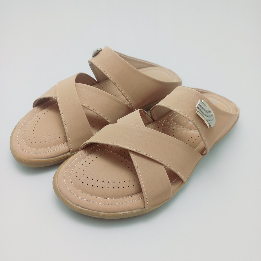 Soft Slippers For Women - Image 2