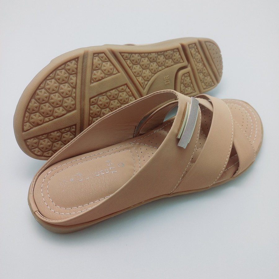 Soft Slippers For Women - Image 4