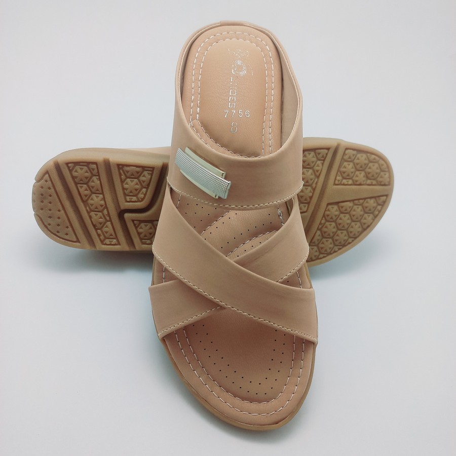 Soft Slippers For Women - Image 5