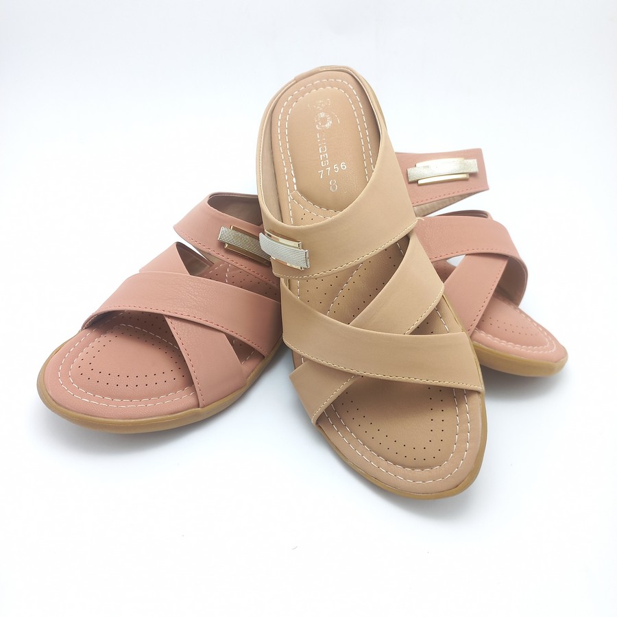 Soft Slippers For Women