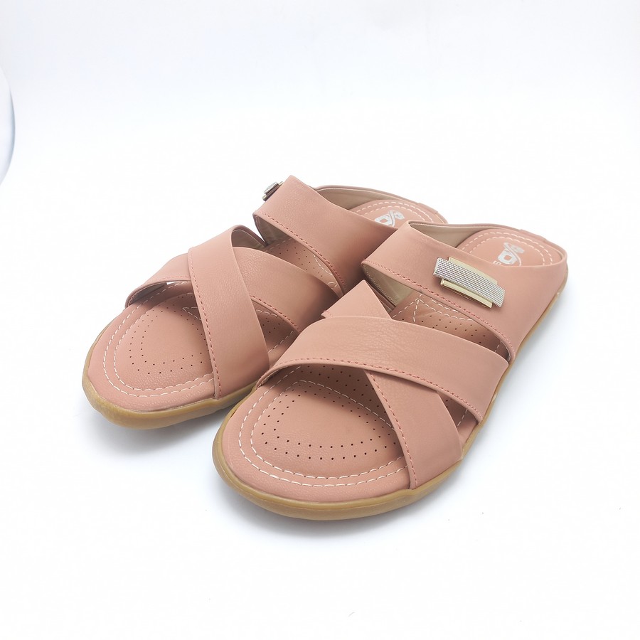 Soft Slippers For Women - Image 7