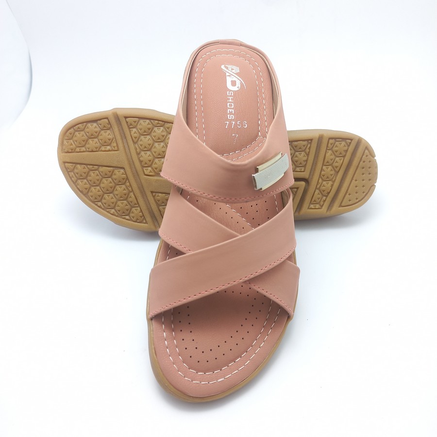 Soft Slippers For Women - Image 9