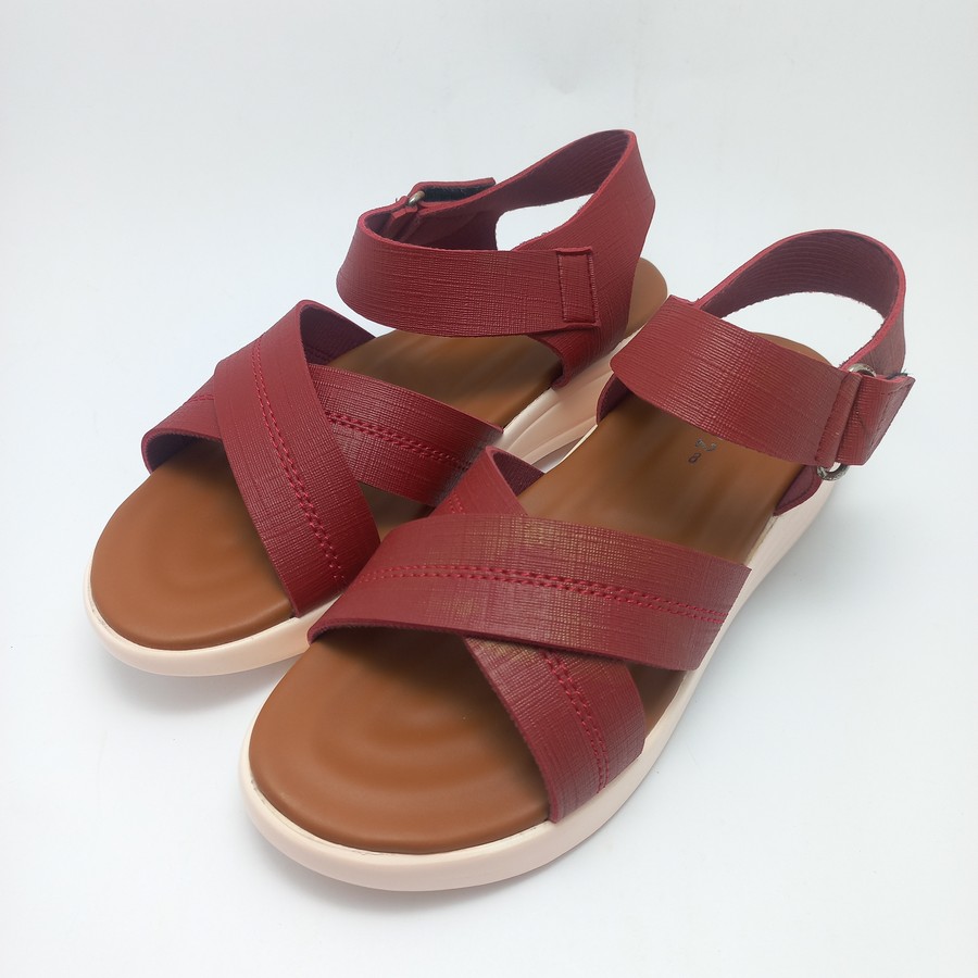 Ruby ComfortCross Sandal For Women - Image 3