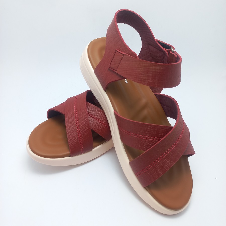 Ruby ComfortCross Sandal For Women - Image 2