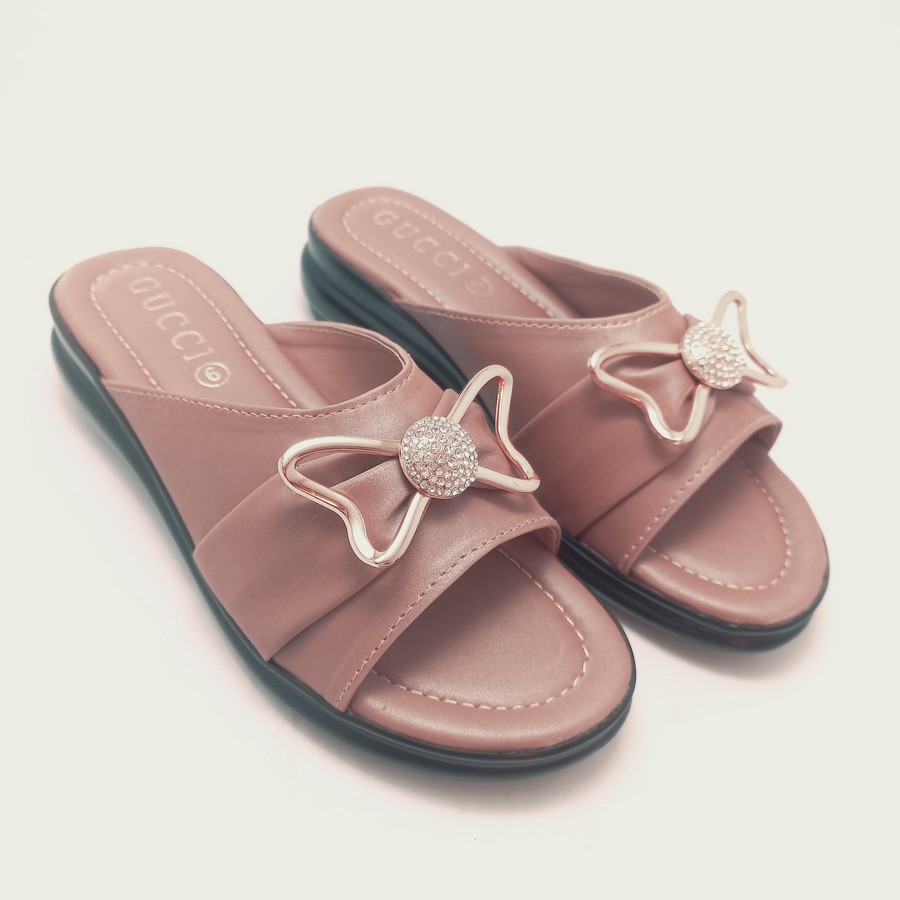 SOFT CASUAL SLIPPERS - Image 3