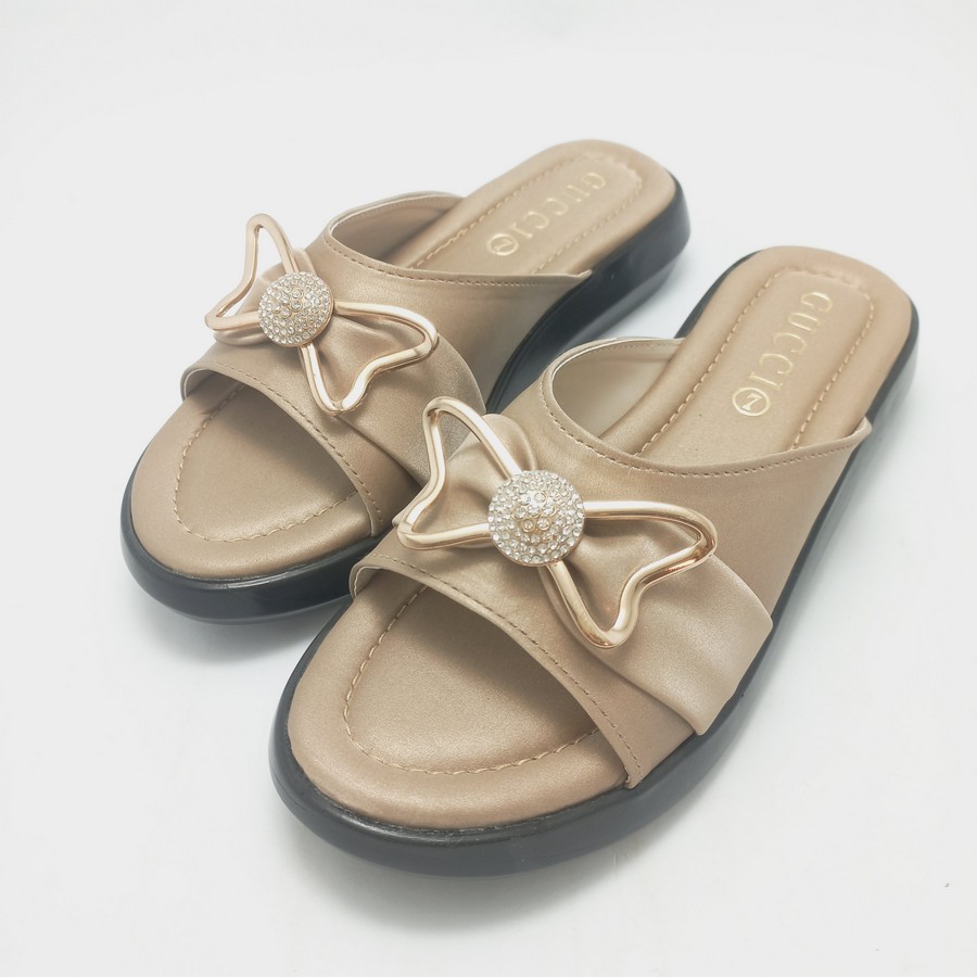 SOFT CASUAL SLIPPERS - Image 9