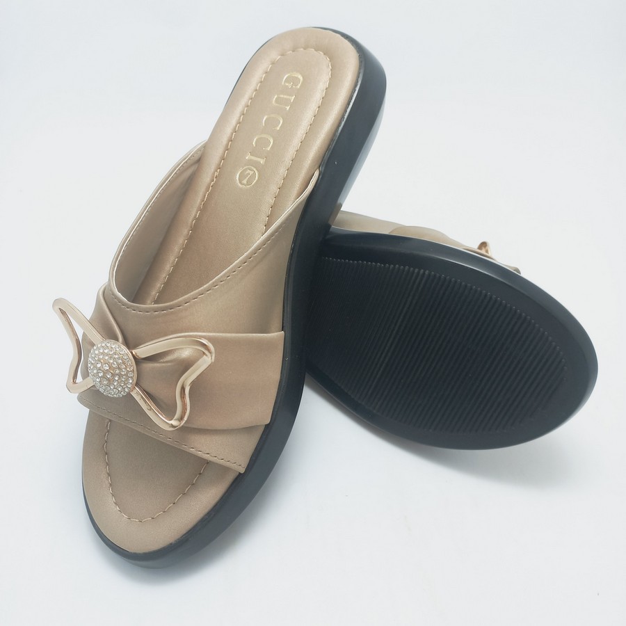 SOFT CASUAL SLIPPERS - Image 8