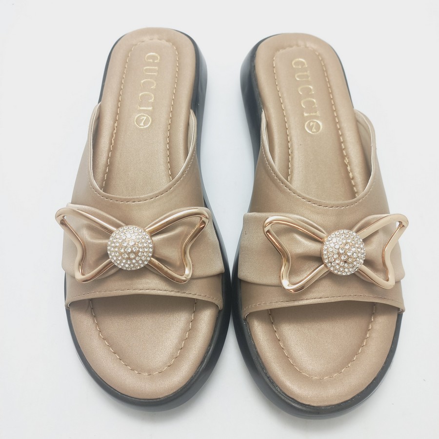 SOFT CASUAL SLIPPERS - Image 6