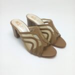 HEELE SLIPPERS