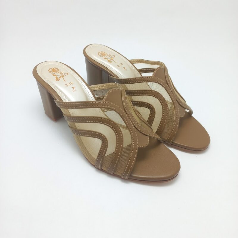 HEELE SLIPPERS
