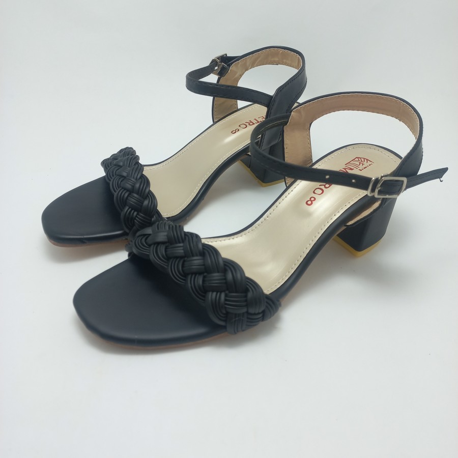 HEEL SANDALS - Image 15