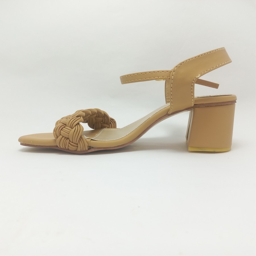HEEL SANDALS - Image 13